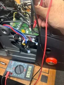 car key programming offered by autolocksmith leeds