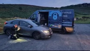 auto locks leeds offer vehicle access services