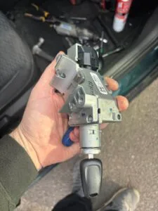 Ignition changes offered