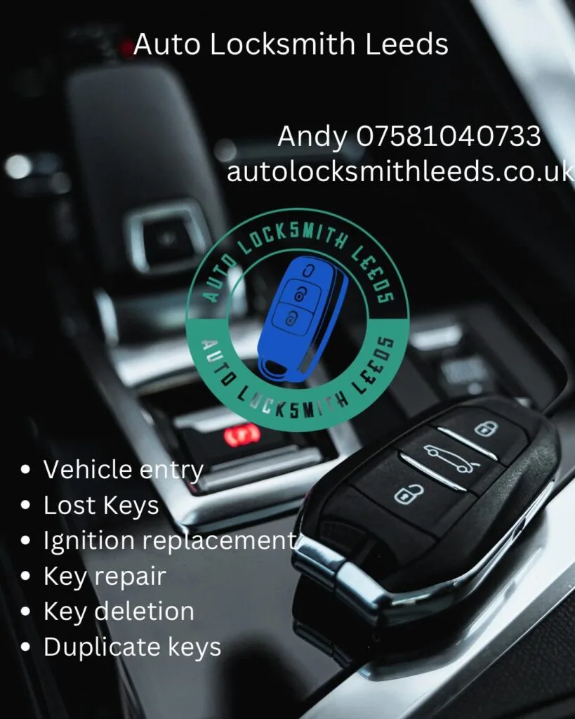 car key services Contact us