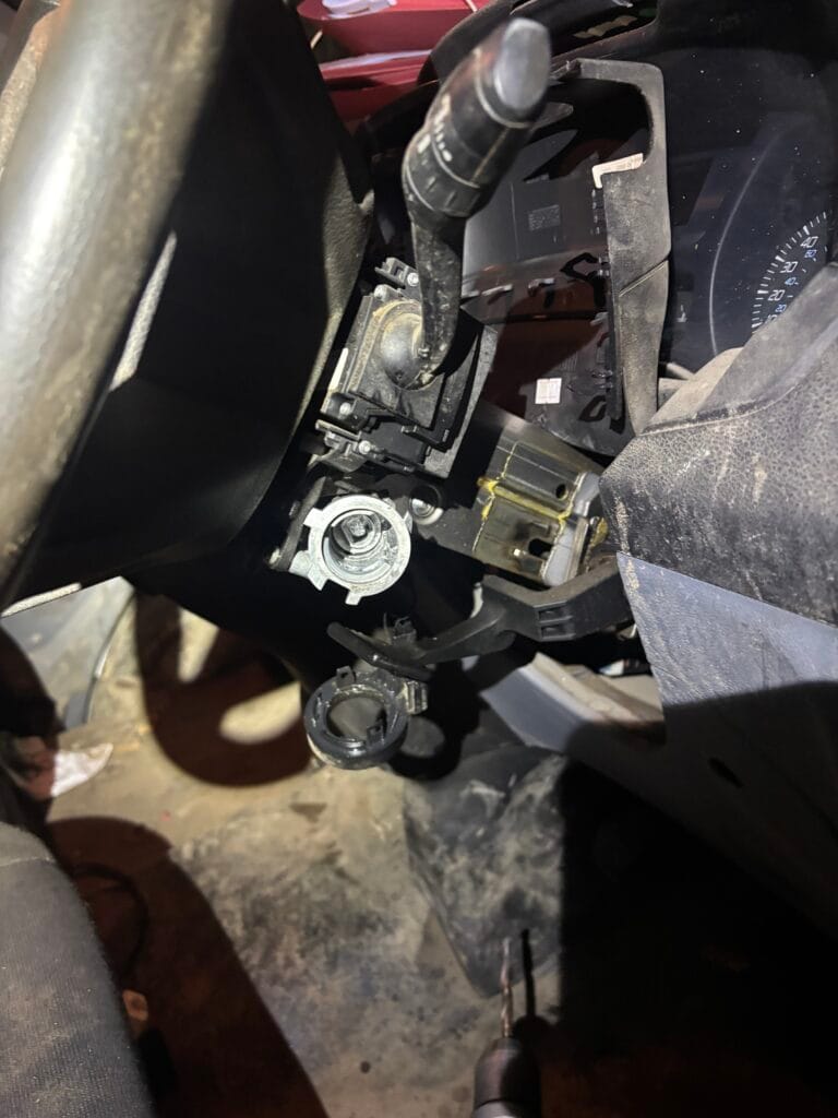 Auto Locksmith in Leeds: Quick Help When You Need It 1 Auto Locksmith Leeds