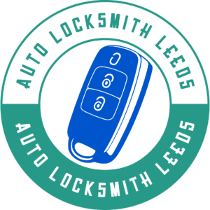 Auto locksmith leeds offers car key services